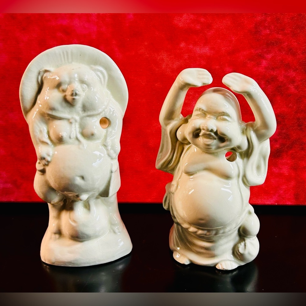 Buddah’s set of 2
